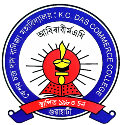 K C Das Commerce College